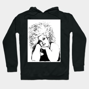 Divine Hoodie